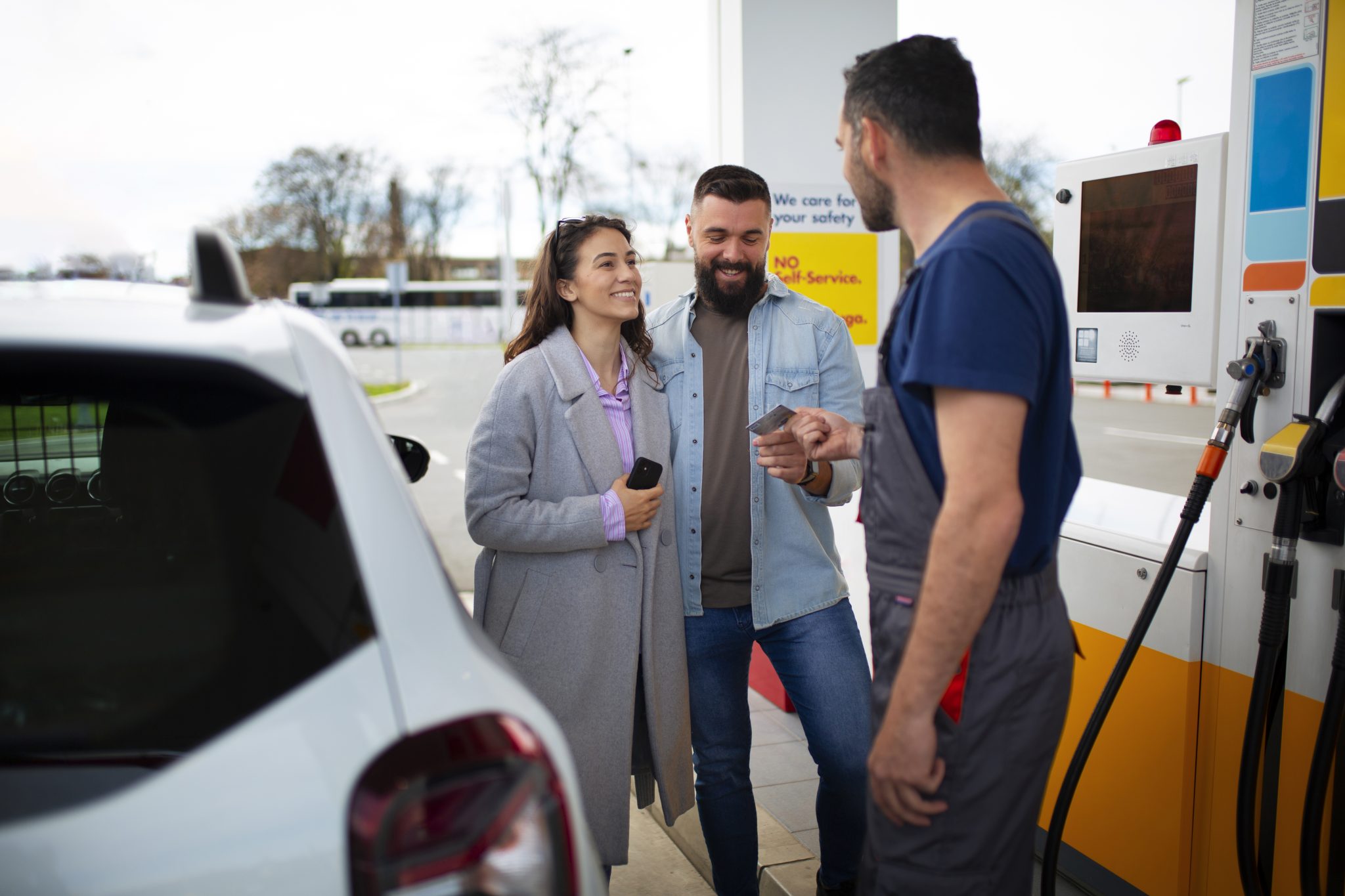 nos valeurs najmpetrol