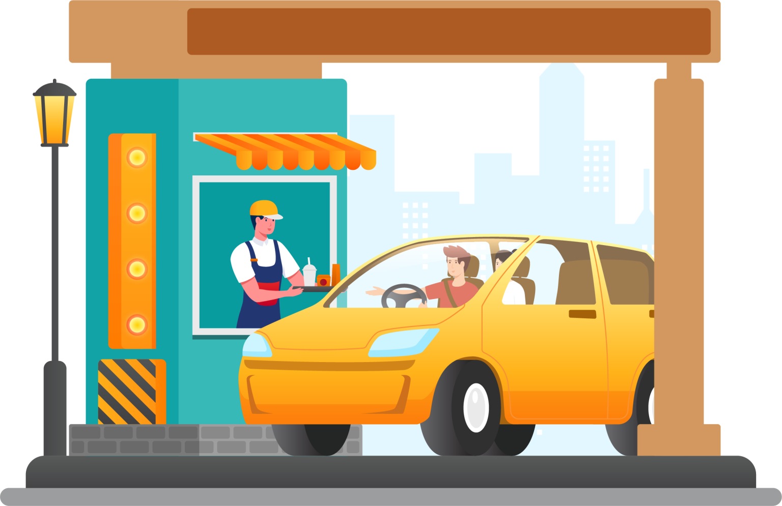 service